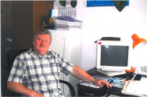 Petras Aukštuolis