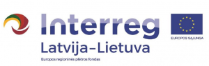 Interreg Latvija - Lietuva
